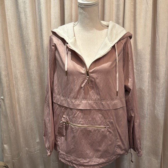 Pink jacket - Picture 3 of 9